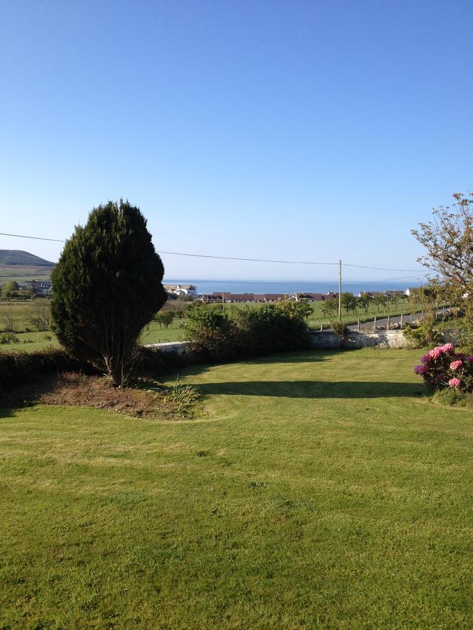 The Greannan Bed & Breakfast Blackwaterfoot Buitenkant foto