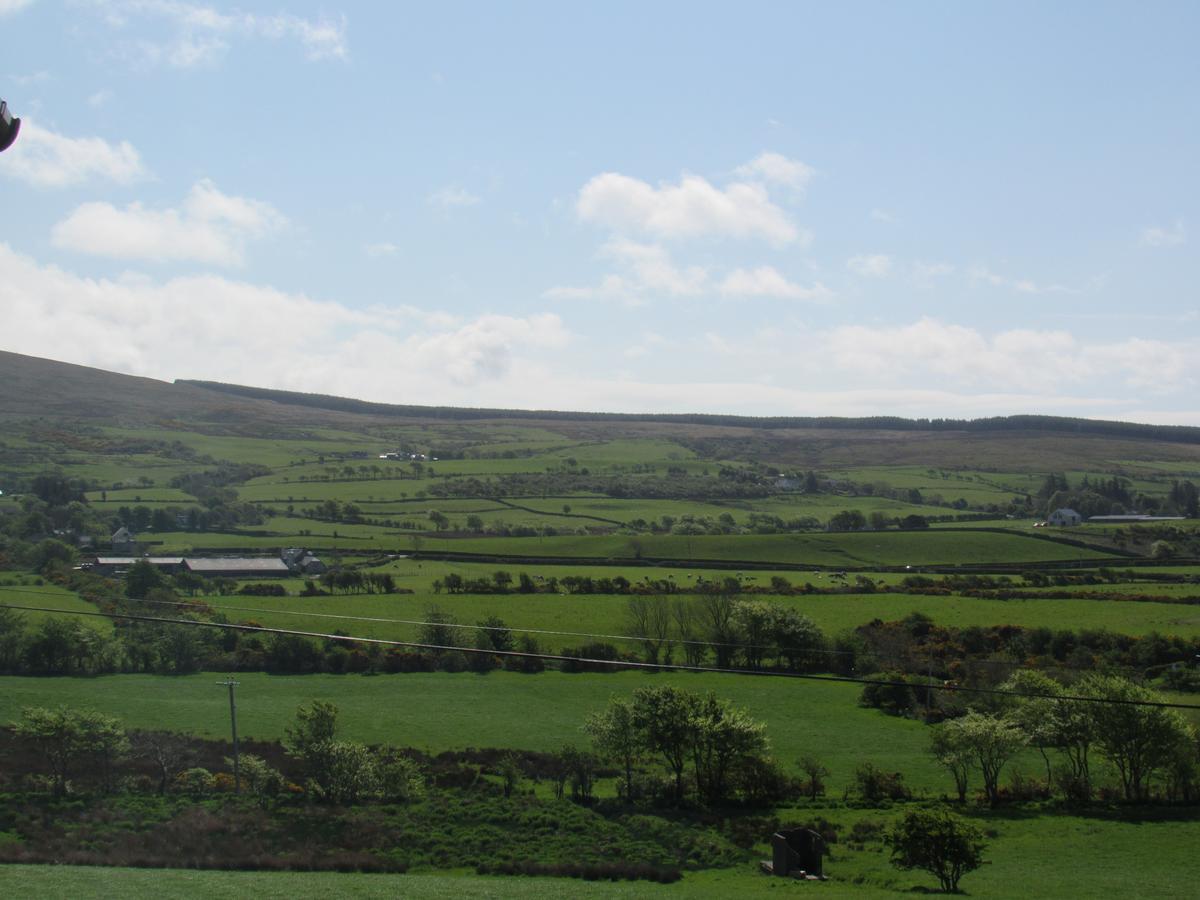 The Greannan Bed & Breakfast Blackwaterfoot Buitenkant foto