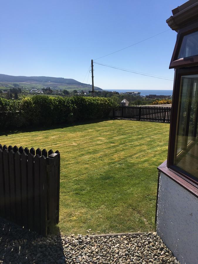The Greannan Bed & Breakfast Blackwaterfoot Buitenkant foto